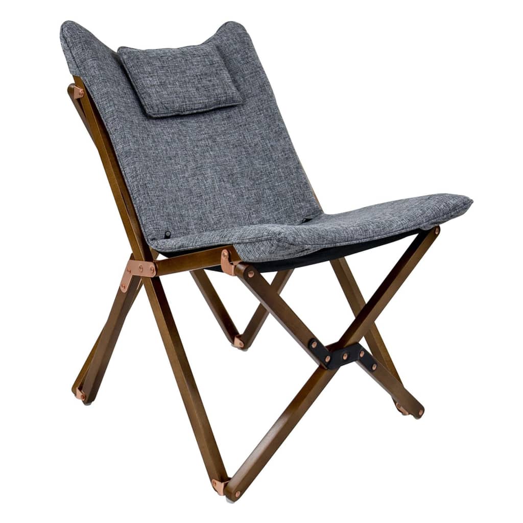 Silla De Relax Bloomsbury Bo-camp