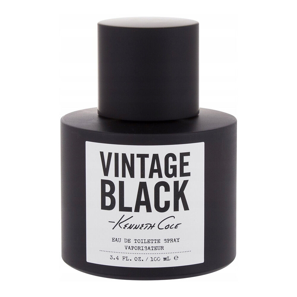 Kenneth Cole Vintage Black för honom