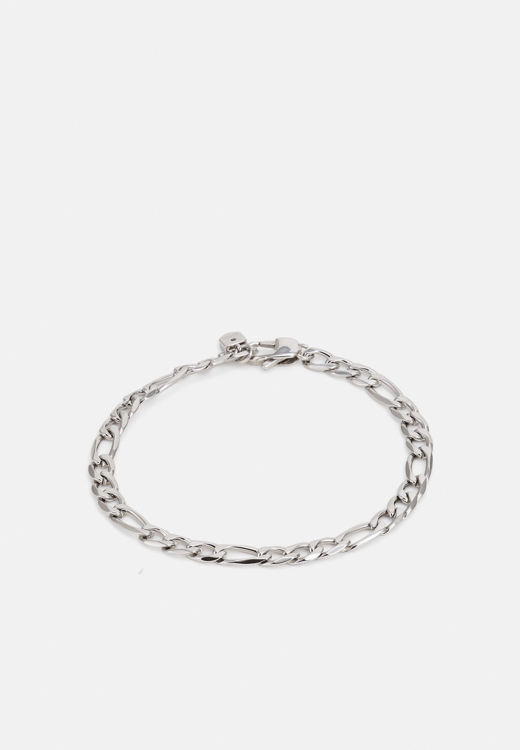 Fossil JEWELRY - Náramek - stříbrný