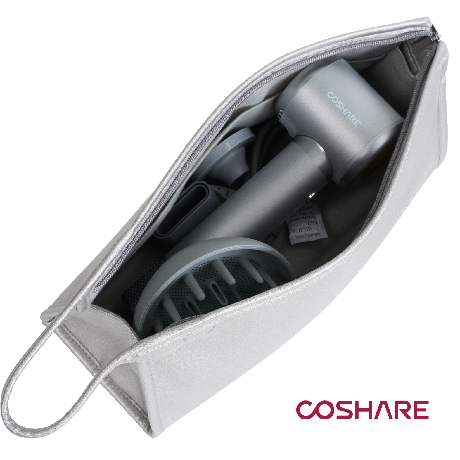 Coshare Coshare-tilbehør