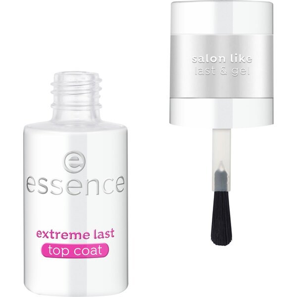 Vrchný lak Essence Extreme Last 01<br>8ml