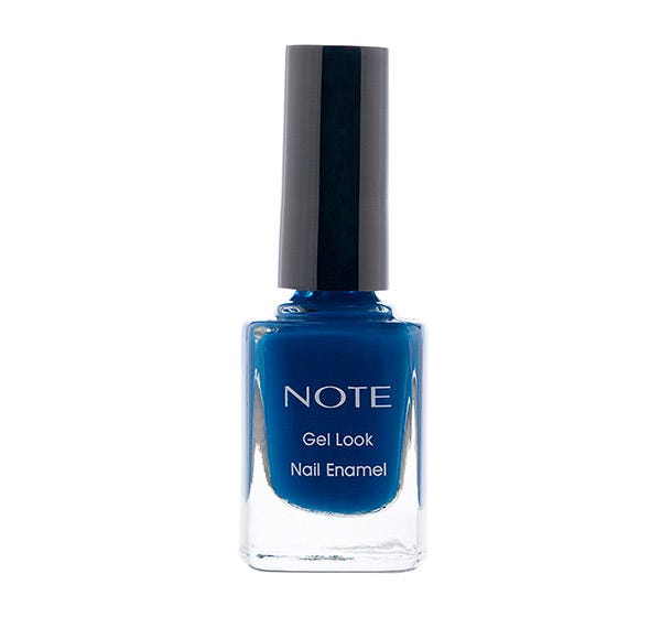 Gel Look Neglelak 01
