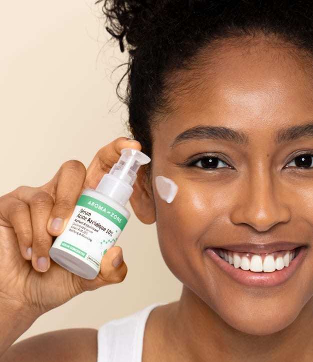 Geconcentreerd serum met 10% azelaïnezuur