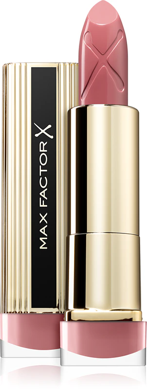 Batom hidratante Max Factor Colour Elixir 24HR Moisture