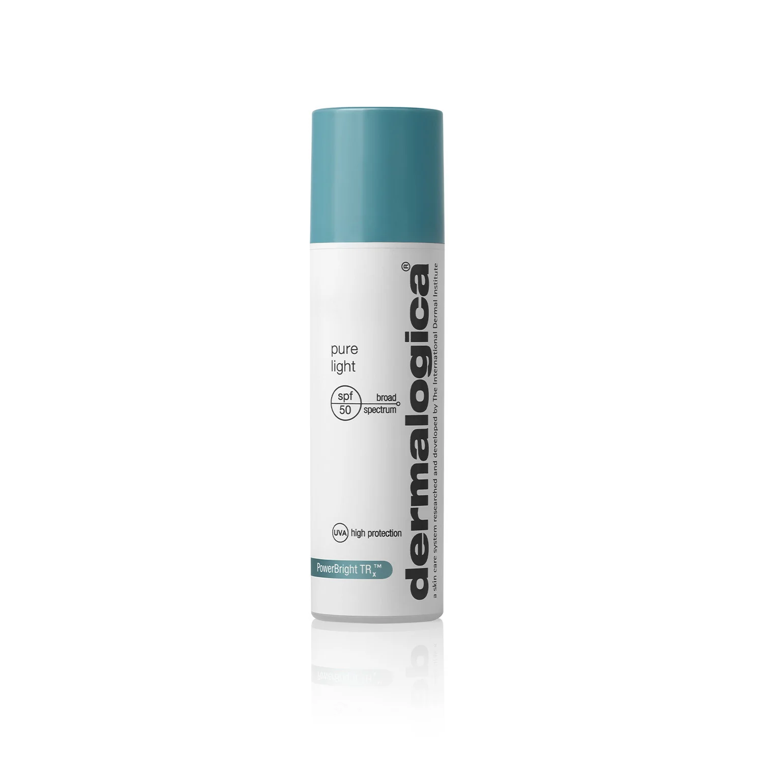 Powerbright PowerBright Moisturizer SPF 50 - Crema viso giorno antimacchie