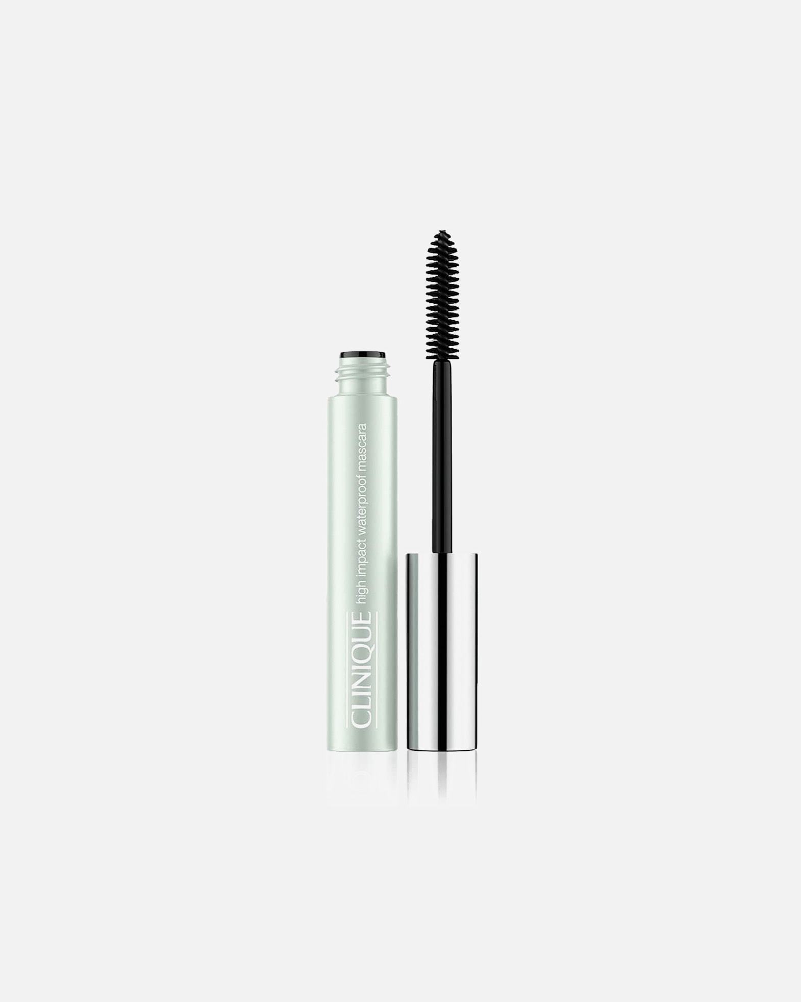 „Clinique High Impact“ vandeniui atsparus tušas – 8 ml