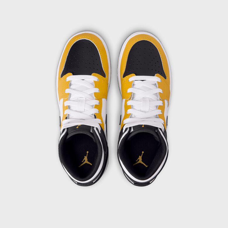 Air Jordan 1 Mid (GS)