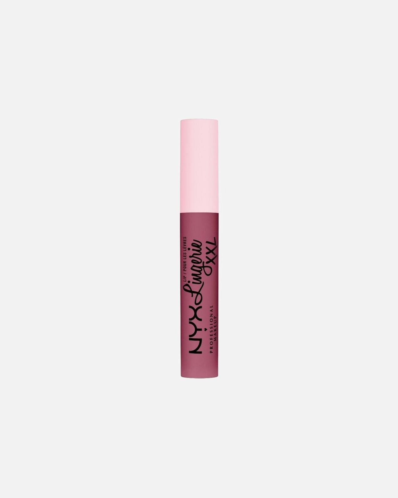 NYX Professional Makeup lūpu krāsa Lip Lingerie XXL - 4 ml