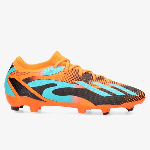  adidas X Messi 3 FG