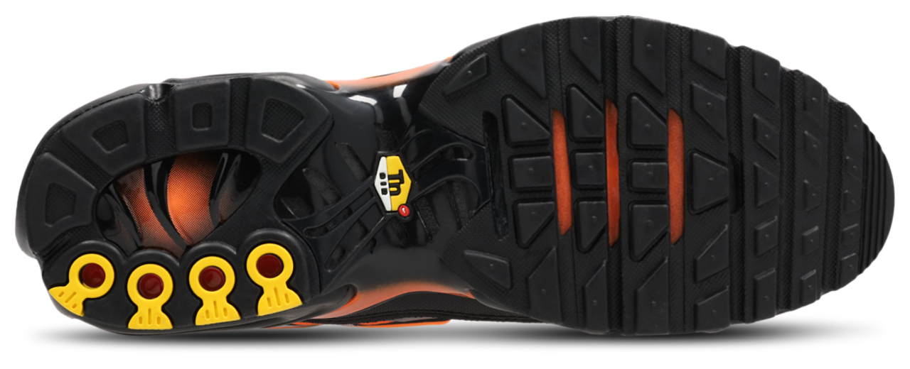 Nike Air Max Tuned 1