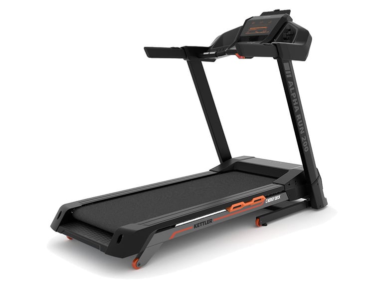 Kettler löpband »Alpha Run 200«