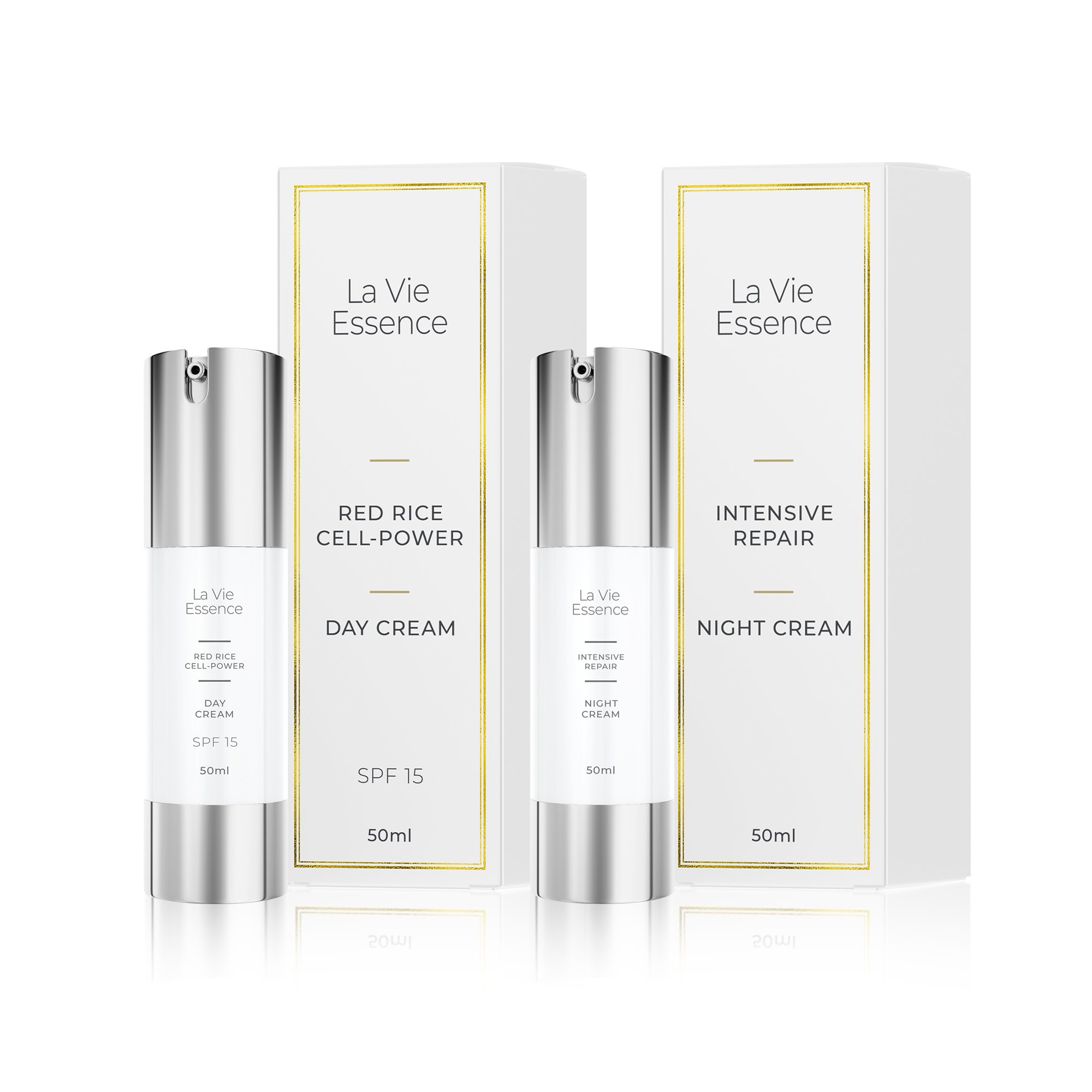 La Vie Skin