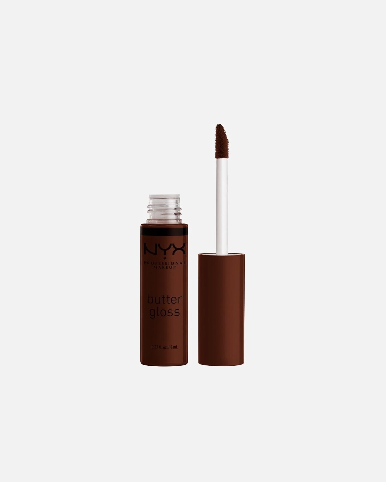 Lucidalabbra NYX Professional Makeup Wedding Buttergloss - 8 ml