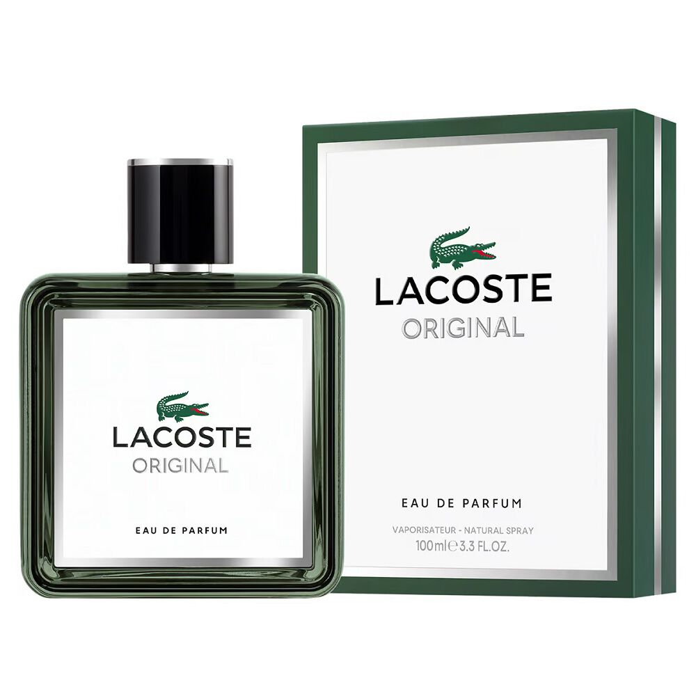 Lacoste Original Eau de Parfem