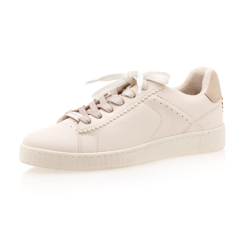 Korit / lenkkarit Femme Beige