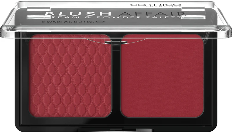 Catrice Blush Affair Rouge-Duo