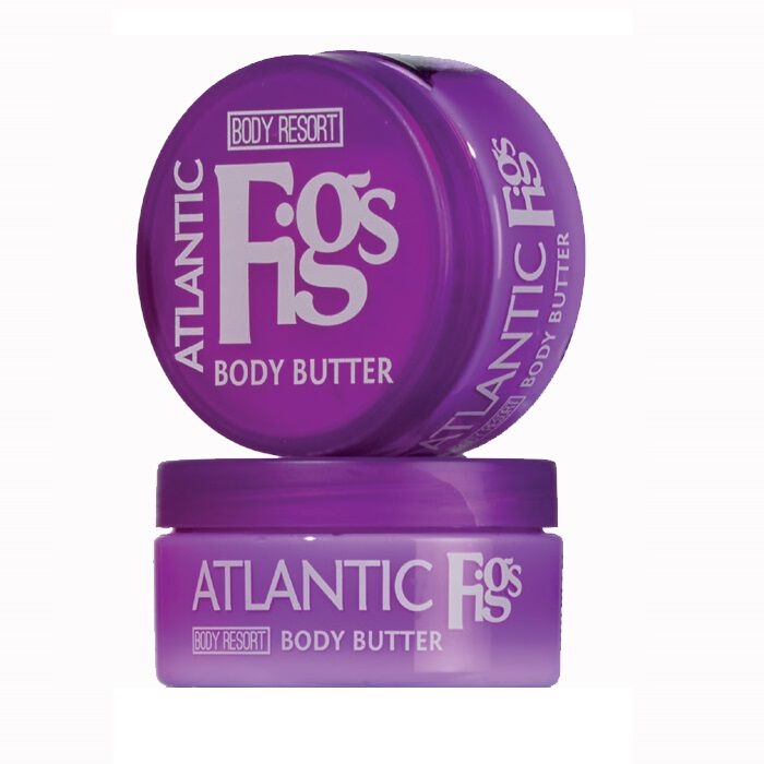 Body Resort Violet