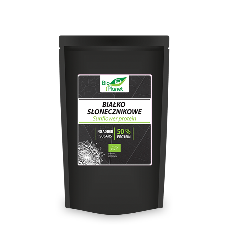 BioPlanet Bio -proteiinit