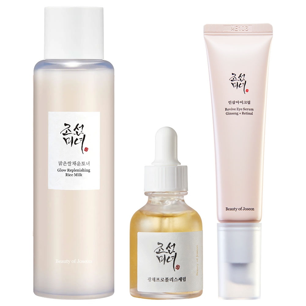 Schönheit der Joseon-Ära – Anti-Aging-Pflegeset – 1 Stück