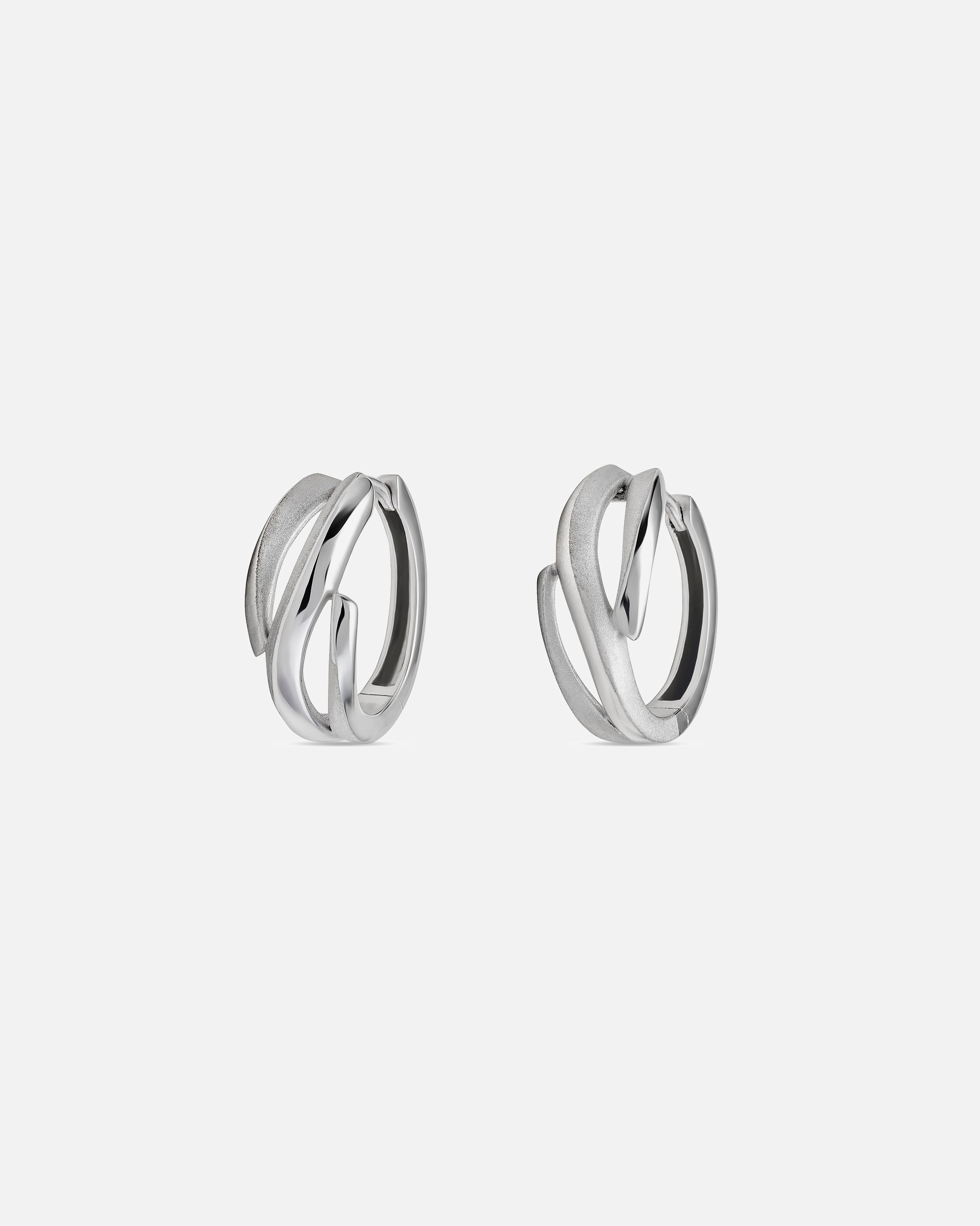 FAVS Boucles d'oreilles