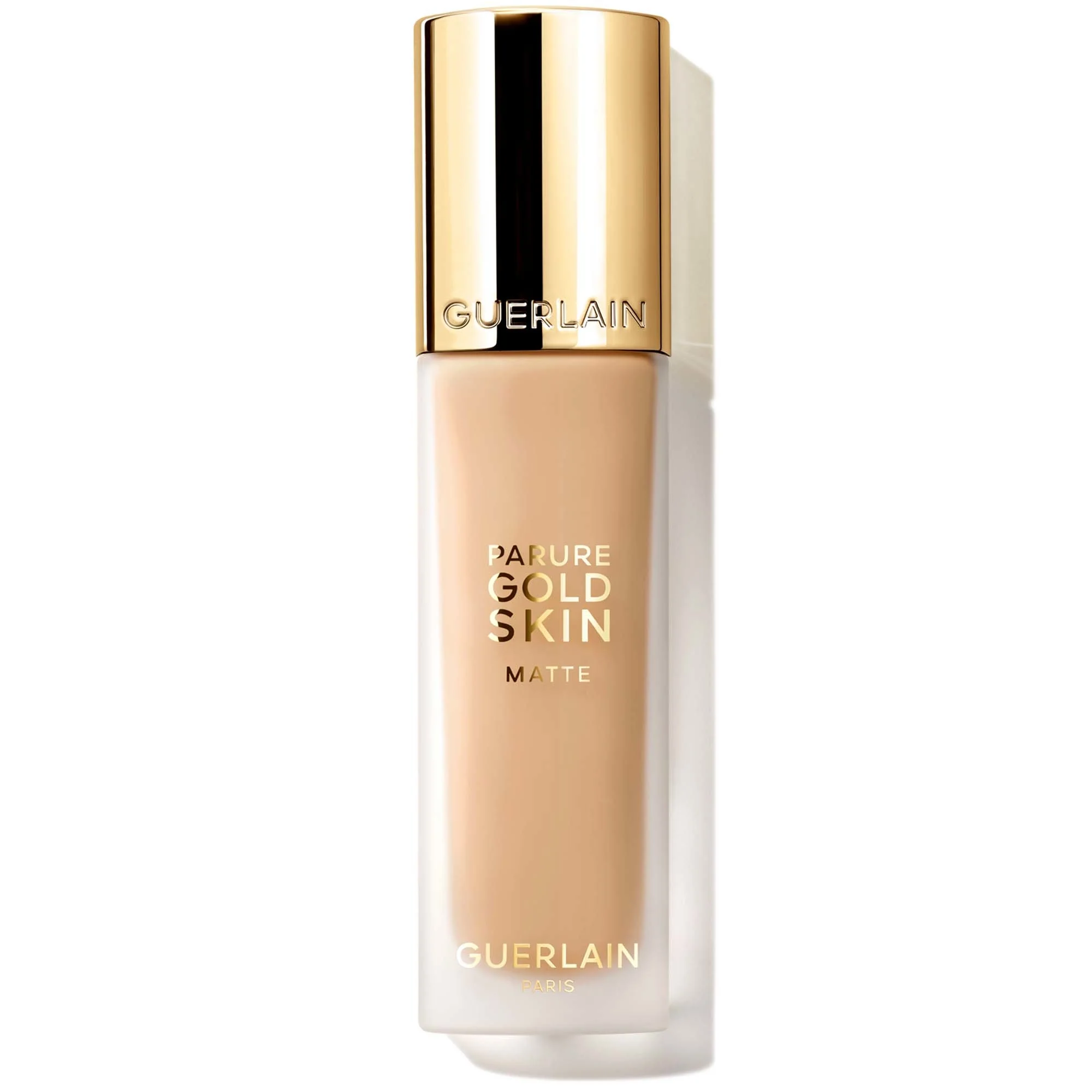 Viso Parure gold skin matte - Fondotinta liquido