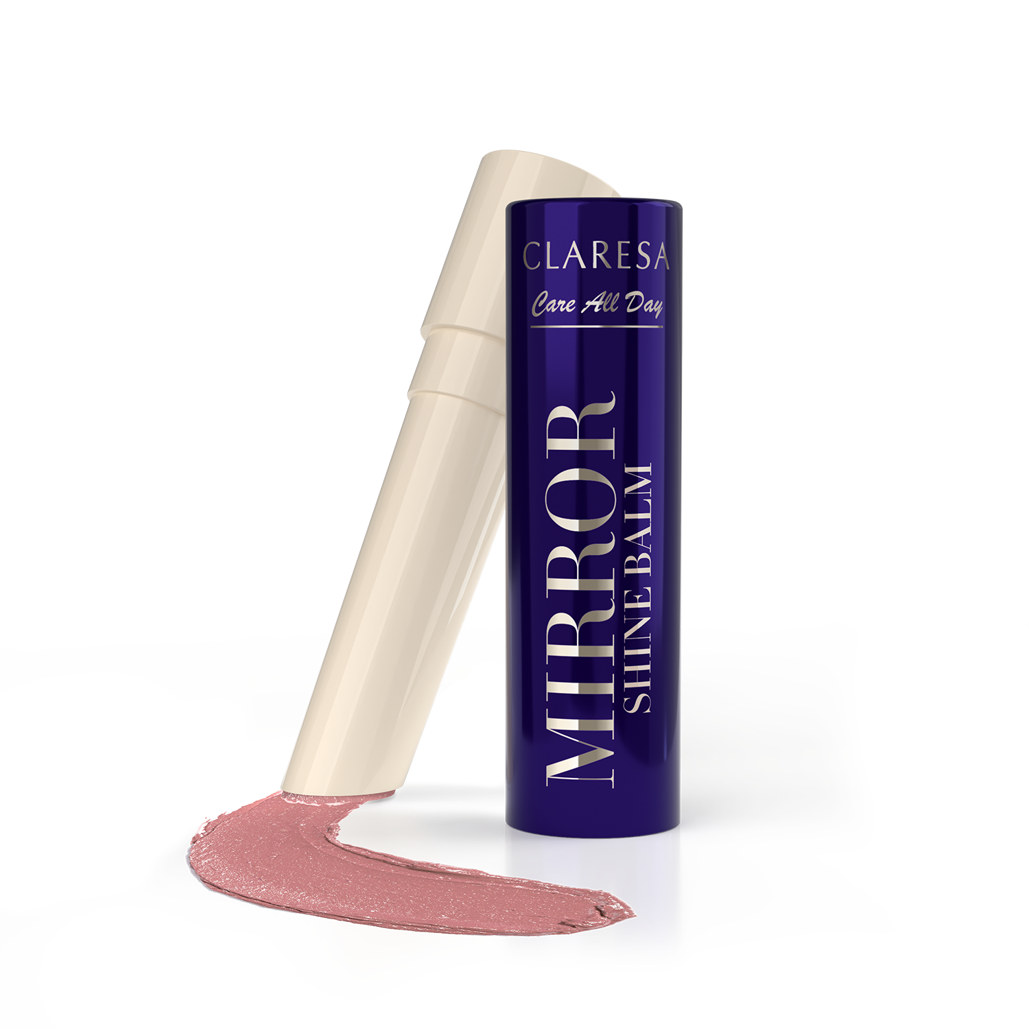 Claresa MIRROR SHINE BALM PLEJE HELE DAGEN