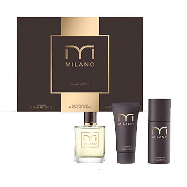Milano Classic-fodral | 1 enhet