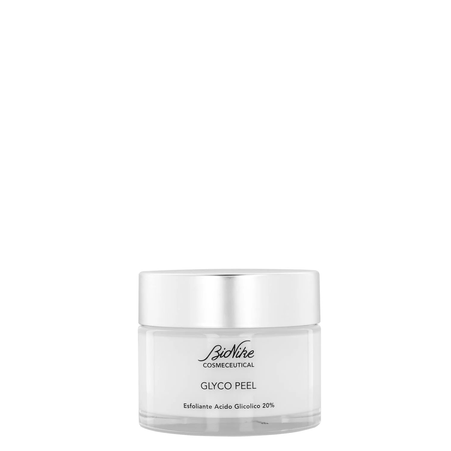Cosmeceutical GLYCO PEEL Esfoliante Acido Glicolico 20% - Esfoliante viso