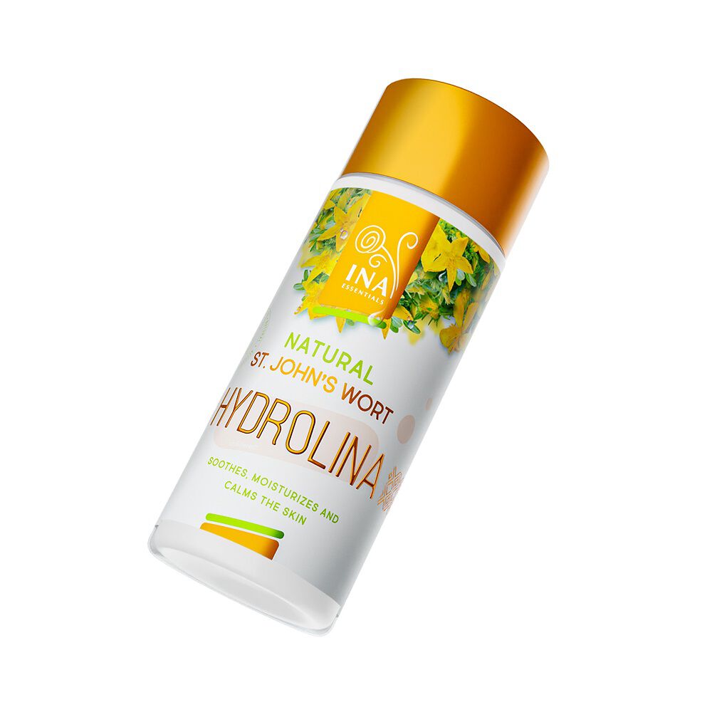 Ina Essentials Hydrolina