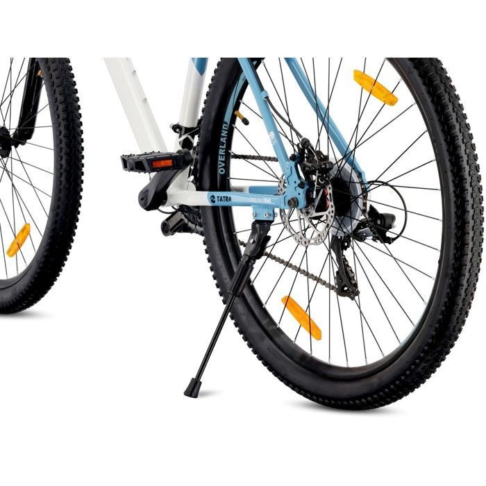 Mountain Bike - Tatra Bikes Overland - 29
