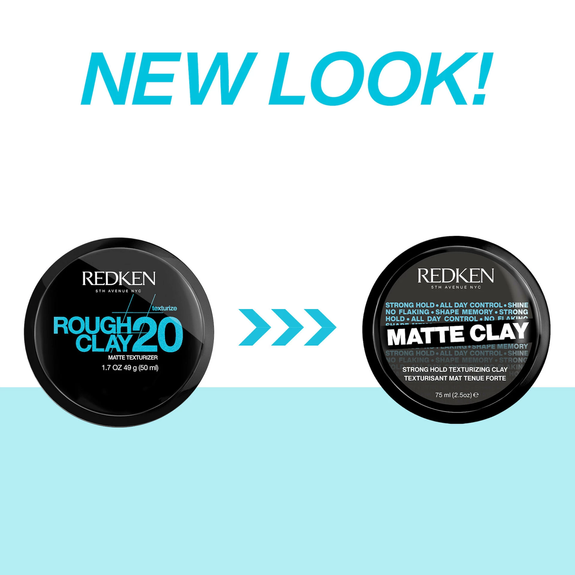 Matt agyag 75 ml - Redken