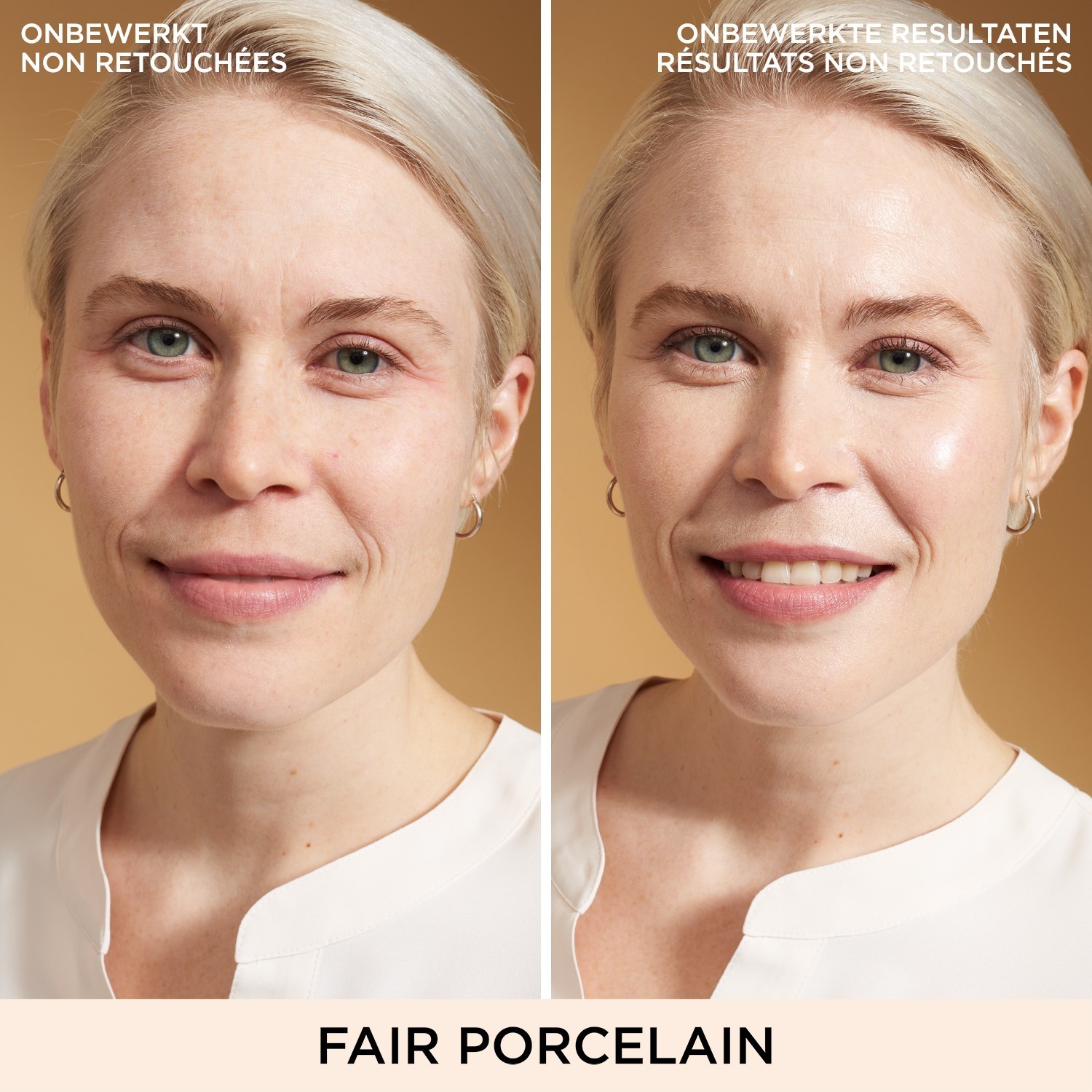 IT Cosmetics CC krema Your Skin But Better CC+ Nude Glow srednje prekrivanje, tonirana koža + serum za sjaj SPF 40 - 32 ml