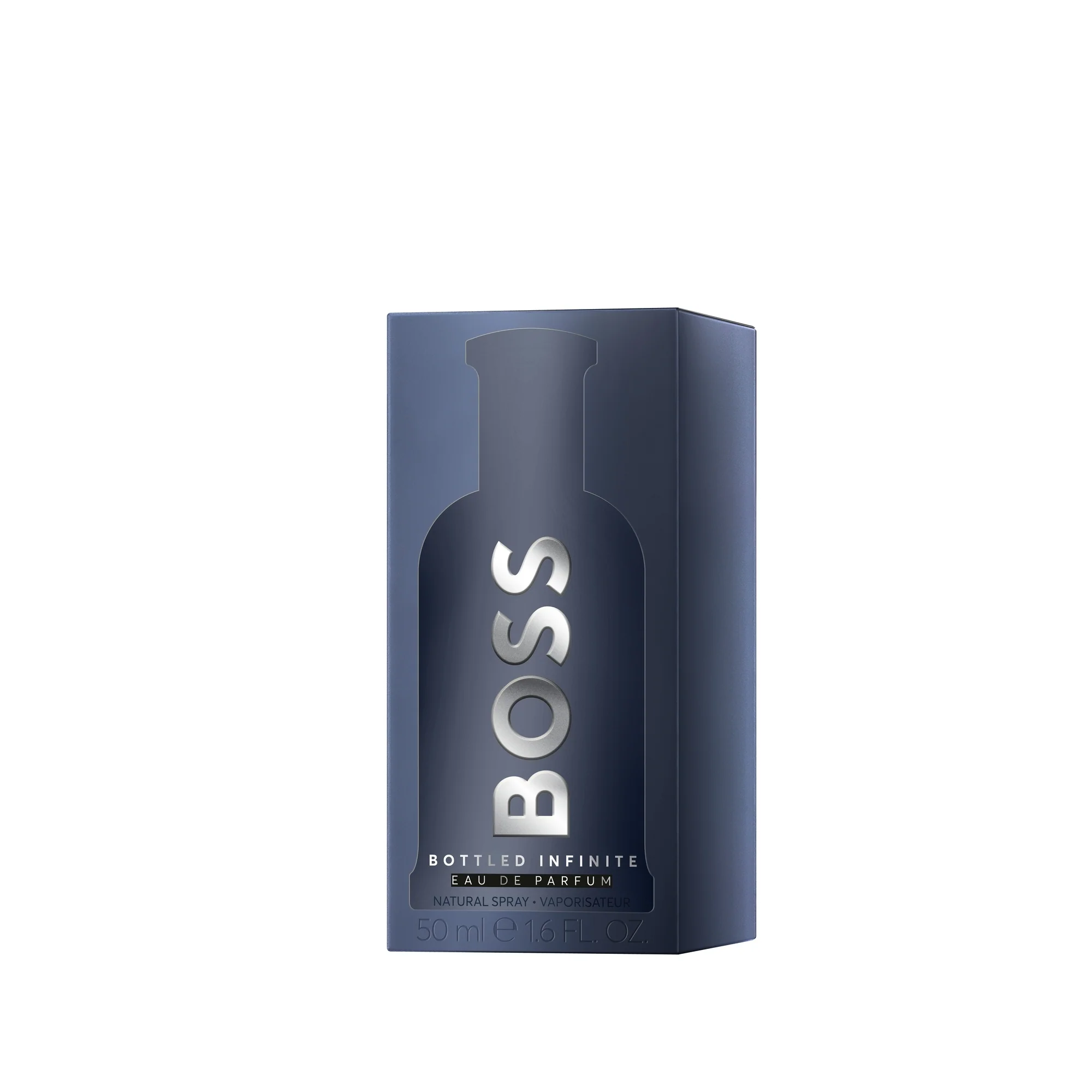 Boss Bottled Infinite - Eau de Parfum