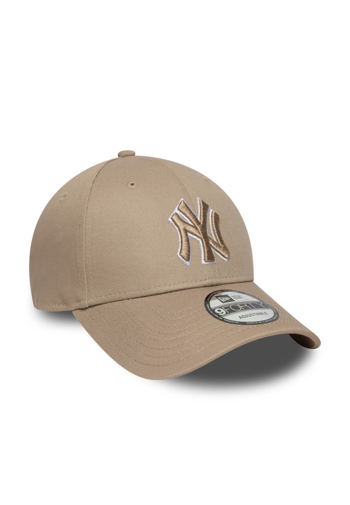 New Era petten