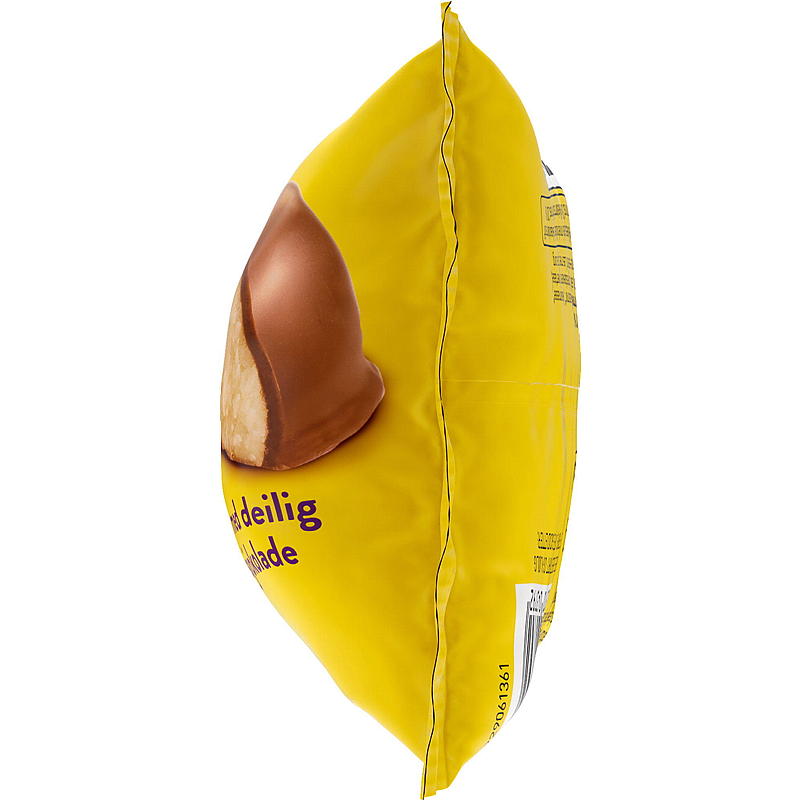 Nidar Marsipan Egg 57 gm/sjokolade Nidar