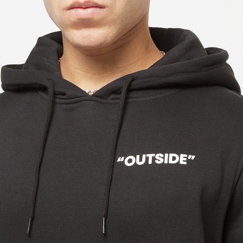 Out$ide Hoody