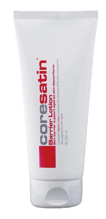 Coresatin Barrier Lotion Hydraterende Crème