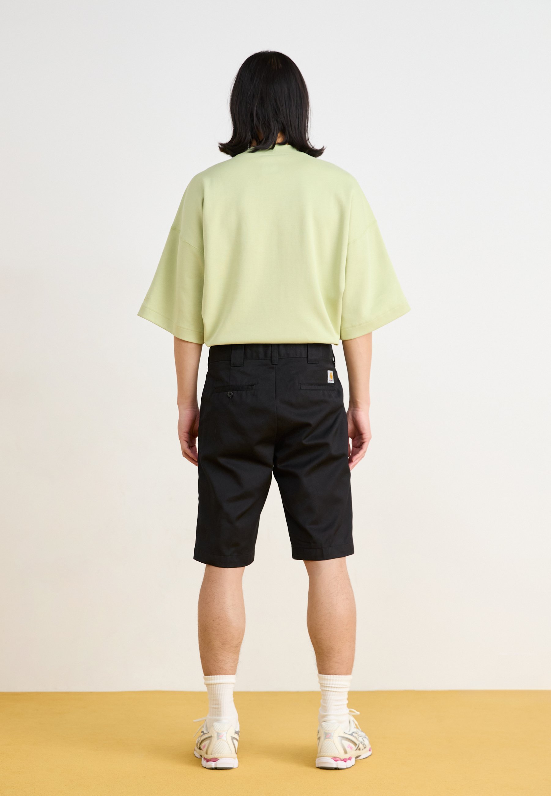 Pantaloncini casual Carhartt WIP