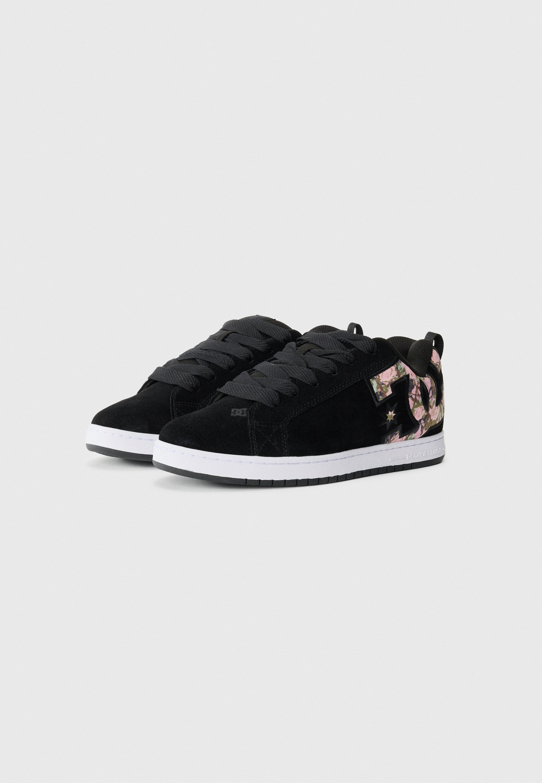 Nízké tenisky DC Shoes