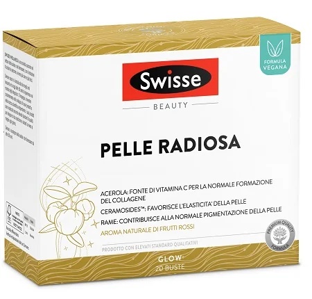 SWISSE Swisse Radiant Skin 20 sachets