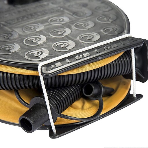 Hinchador Pie 0,8 L 62023