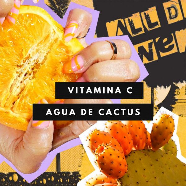Fiksirni sprej All Nighter z vitaminom C, fiksator ličil Luksuzni fiksatorni spreji
