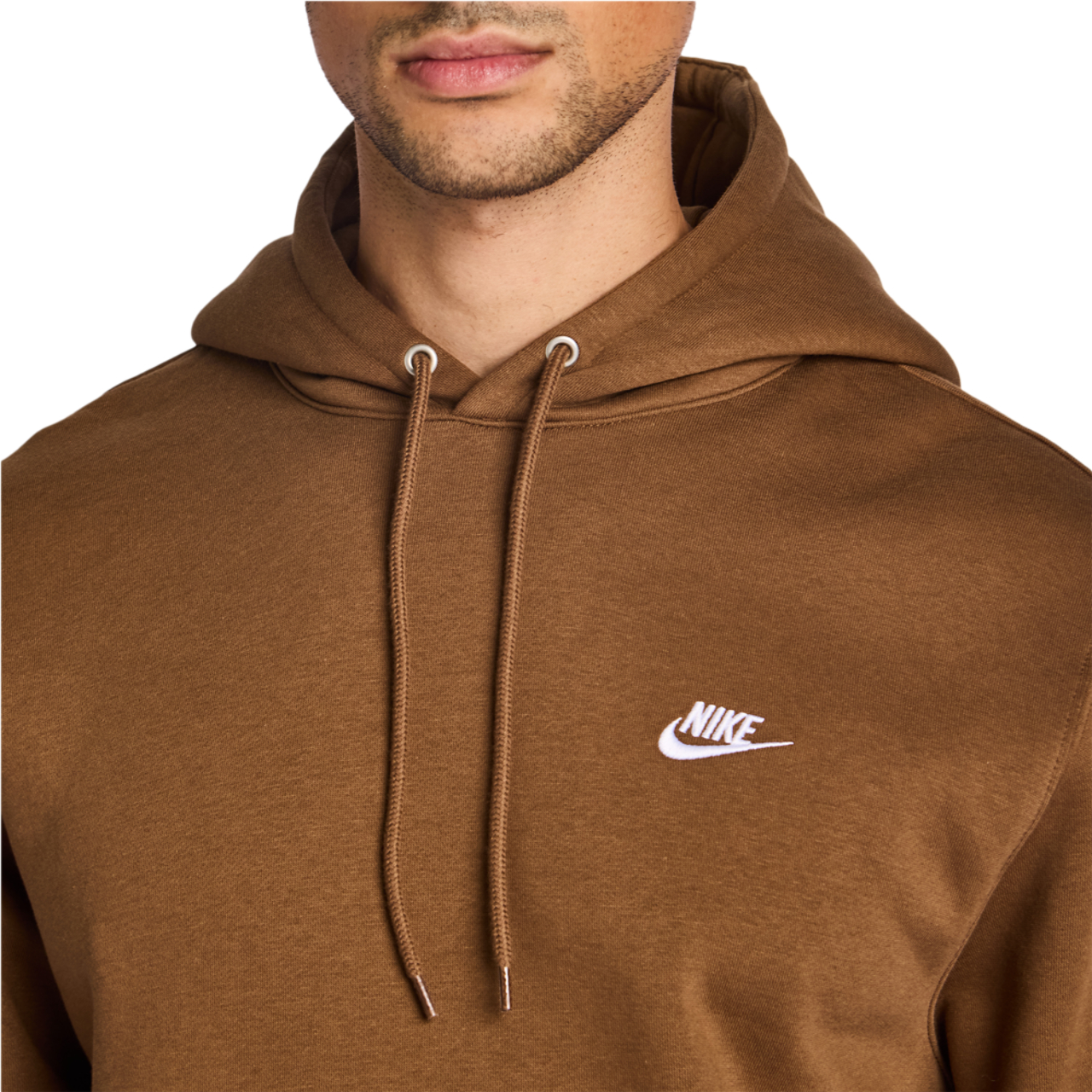 Sudadera Nike Club Fleece
