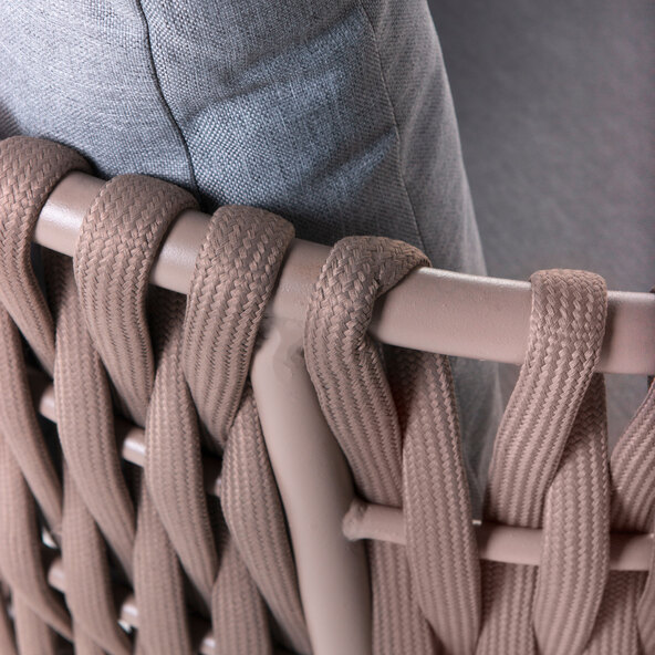 Gespreksset, 5-delig.