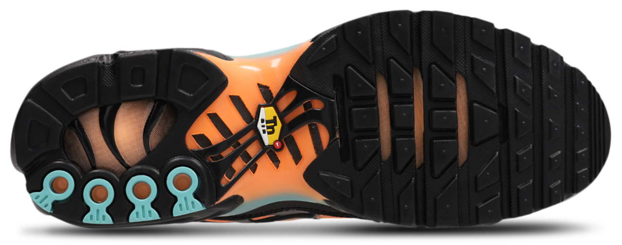 Nike Air Max Tuned 1