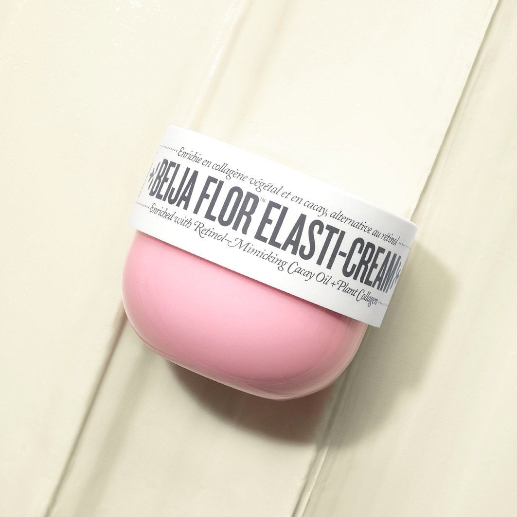 Sol de Janeiro ķermeņa krēms Beija Flor Beija Flor™ Elasti-Cream – 75 ml