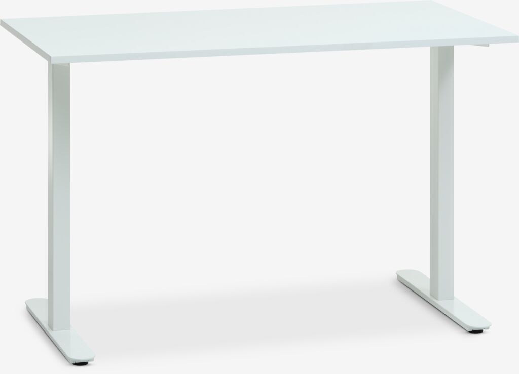 STAUNING STAUNING radni stol 60x120 bijeli