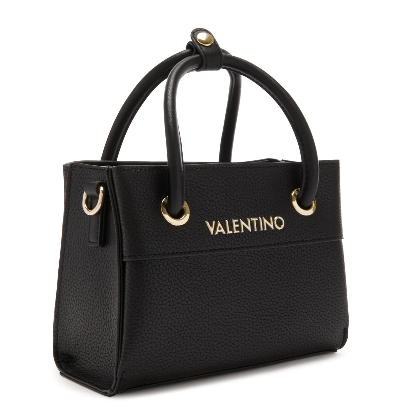 Valentino Torbe Torba Valentino Torbe Alexia Ženska torba od umjetne kože - Bež - 1 komad