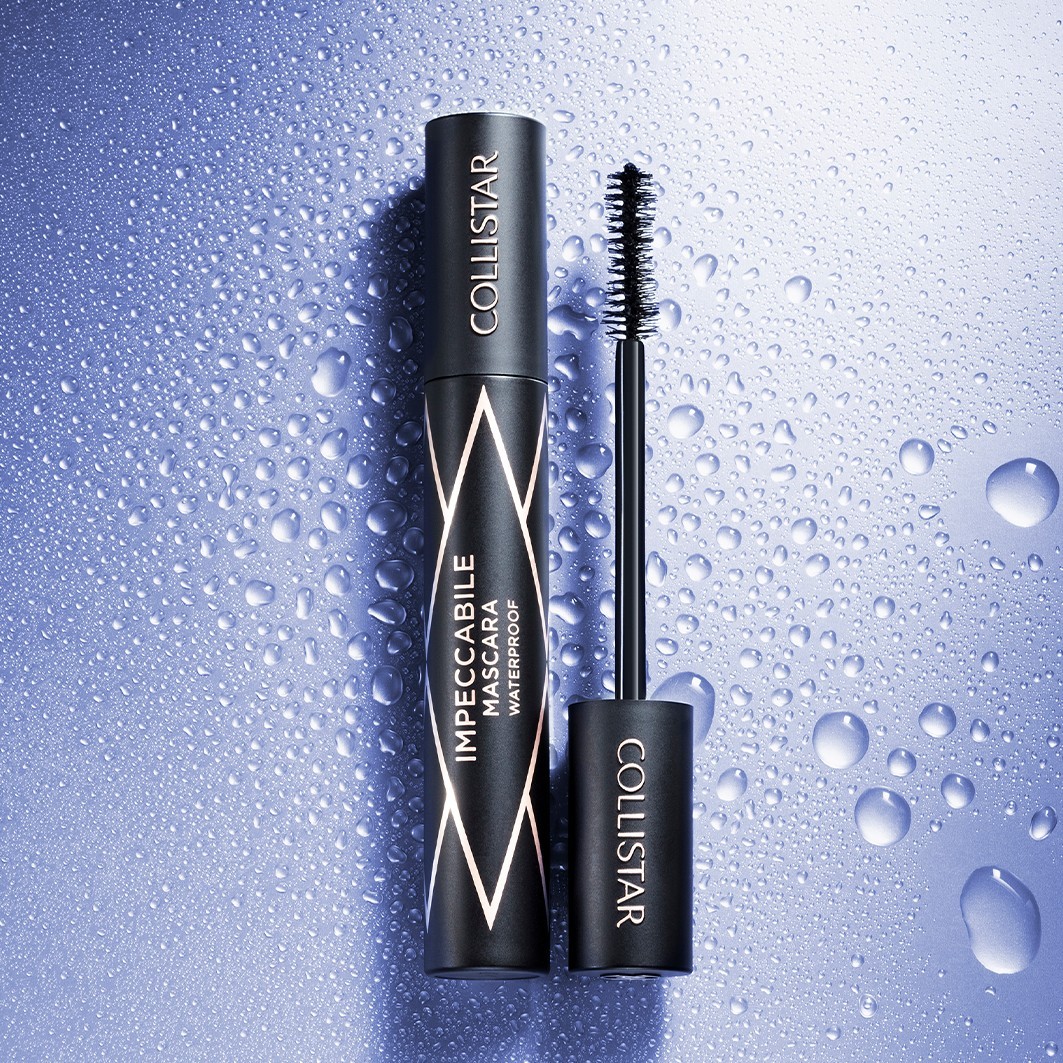 Collistar maskara Impeccabile vodootporna maskara - 12 ml