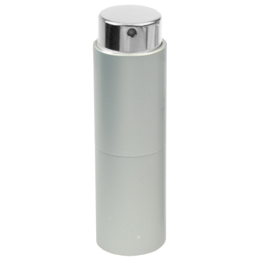 Vaporizzatore per profumo Fantasia, color argento – 1 pezzo